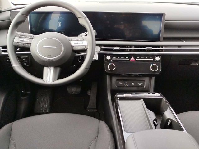 Hyundai Tucson  1.6T 158kW (215CV) HEV AT Klass