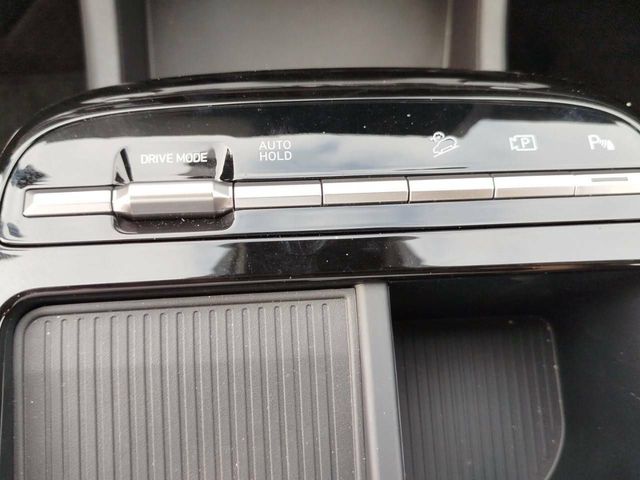 Hyundai Tucson  1.6T 158kW (215CV) HEV AT Klass