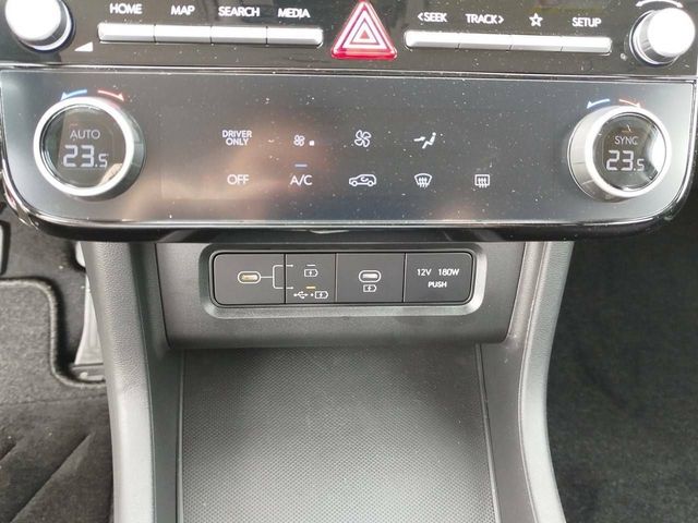 Hyundai Tucson  1.6T 158kW (215CV) HEV AT Klass