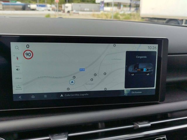 Hyundai Tucson  1.6T 158kW (215CV) HEV AT Klass