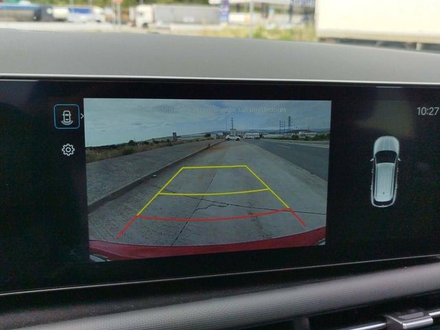 Hyundai Tucson  1.6T 158kW (215CV) HEV AT Klass