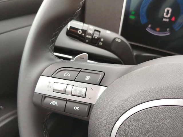 Hyundai Tucson  1.6T 158kW (215CV) HEV AT Klass