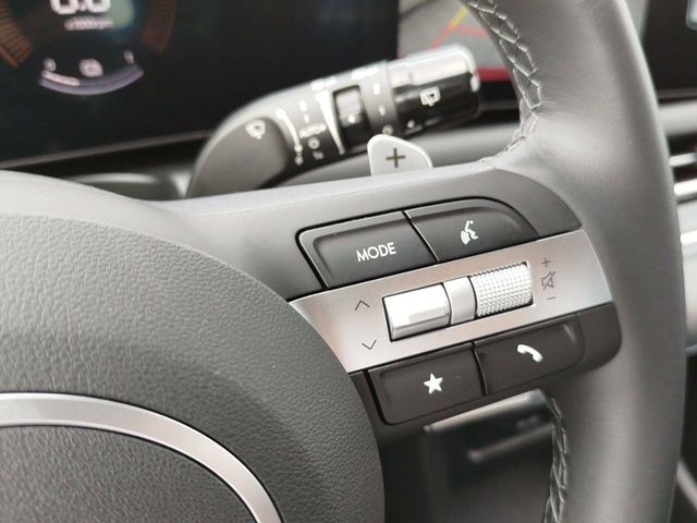 Hyundai Tucson  1.6T 158kW (215CV) HEV AT Klass