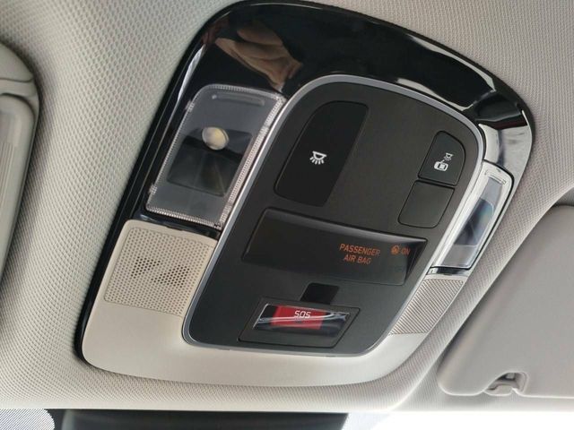 Hyundai Tucson  1.6T 158kW (215CV) HEV AT Klass