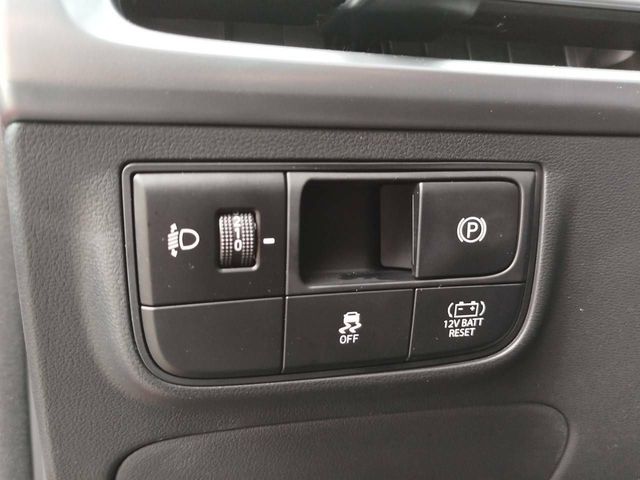 Hyundai Tucson  1.6T 158kW (215CV) HEV AT Klass