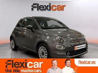 Fiat 500 Dolcevita 1.0 Hybrid 51KW (70 CV)
