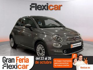 Fiat 500 Dolcevita 1.0 Hybrid 51KW (70 CV)