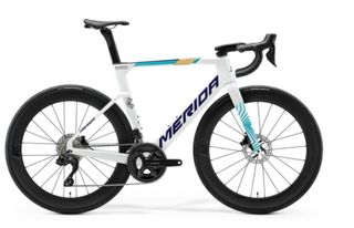 Merida Reacto 6000 2026