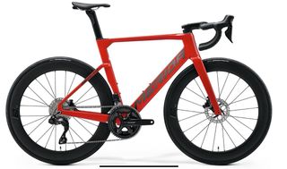 Merida Reacto 6000 2026