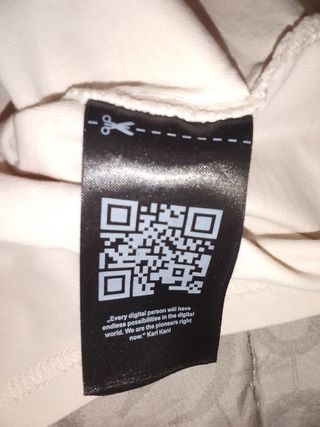 T-shirt uomo stampa scorpione