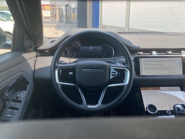 Land-Rover Range Rover Evoque  2.0 D163  AUTO 4WD MHEV R-Dynamic S