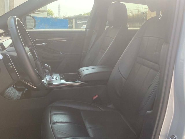 Land-Rover Range Rover Evoque  2.0 D163  AUTO 4WD MHEV R-Dynamic S