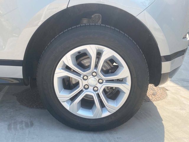 Land-Rover Range Rover Evoque  2.0 D163  AUTO 4WD MHEV R-Dynamic S