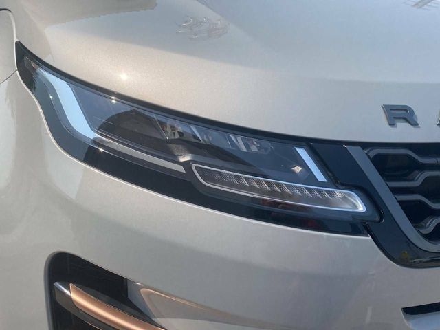 Land-Rover Range Rover Evoque  2.0 D163  AUTO 4WD MHEV R-Dynamic S