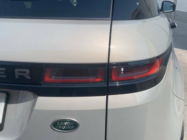 Land-Rover Range Rover Evoque  2.0 D163  AUTO 4WD MHEV R-Dynamic S