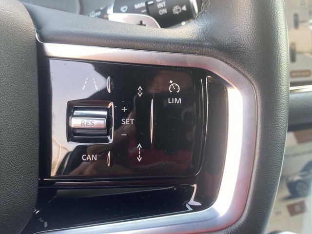 Land-Rover Range Rover Evoque  2.0 D163  AUTO 4WD MHEV R-Dynamic S