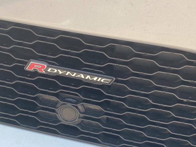 Land-Rover Range Rover Evoque  2.0 D163  AUTO 4WD MHEV R-Dynamic S