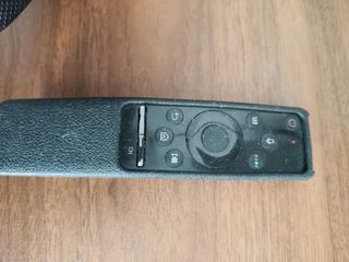 Samsung Smart TV Negro/Multicolor