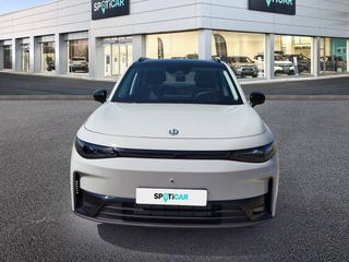 Leapmotor C10  C10 REEV 28.4 kWh  Auto Style