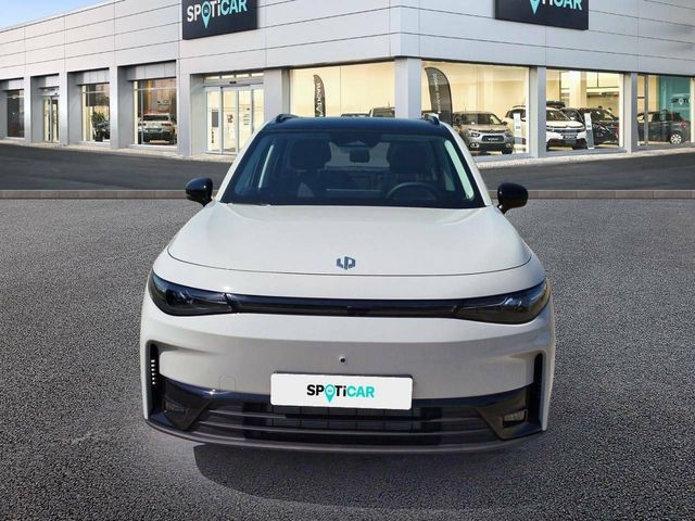 Leapmotor C10  C10 REEV 28.4 kWh  Auto Style