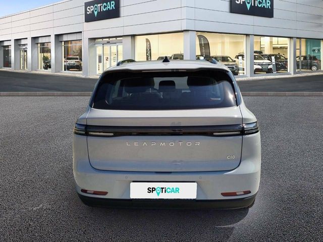 Leapmotor C10  C10 REEV 28.4 kWh  Auto Style