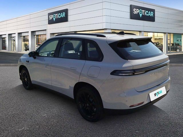 Leapmotor C10  C10 REEV 28.4 kWh  Auto Style