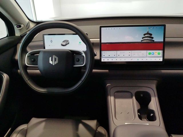 Leapmotor C10  C10 REEV 28.4 kWh  Auto Style