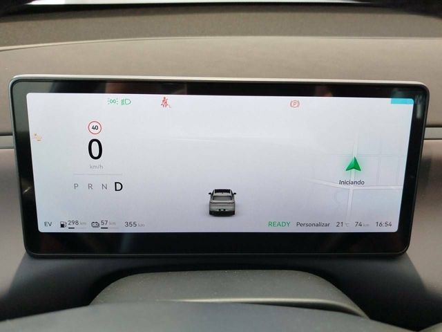 Leapmotor C10  C10 REEV 28.4 kWh  Auto Style