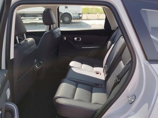 Leapmotor C10  C10 REEV 28.4 kWh  Auto Style