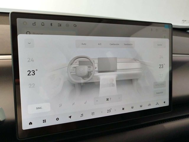 Leapmotor C10  C10 REEV 28.4 kWh  Auto Style