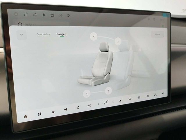 Leapmotor C10  C10 REEV 28.4 kWh  Auto Style