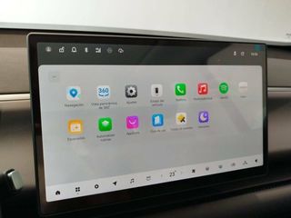 Leapmotor C10  C10 REEV 28.4 kWh  Auto Style