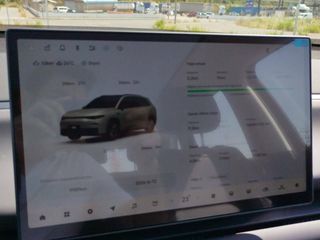 Leapmotor C10  C10 REEV 28.4 kWh  Auto Style