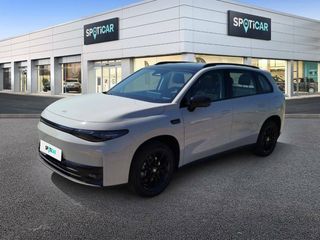 Leapmotor C10  C10 REEV 28.4 kWh  Auto Style