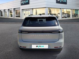 Leapmotor C10  C10 REEV 28.4 kWh  Auto Style