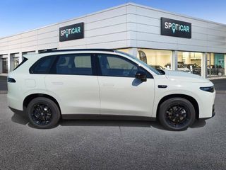 Leapmotor C10  C10 REEV 28.4 kWh  Auto Style