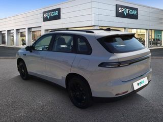 Leapmotor C10  C10 REEV 28.4 kWh  Auto Style