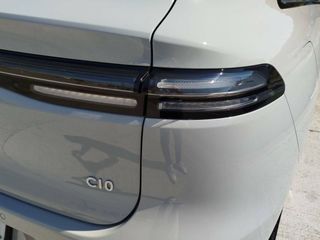 Leapmotor C10  C10 REEV 28.4 kWh  Auto Style