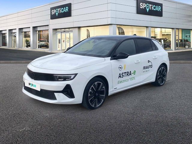 Opel Astra  54kWh  Auto GS