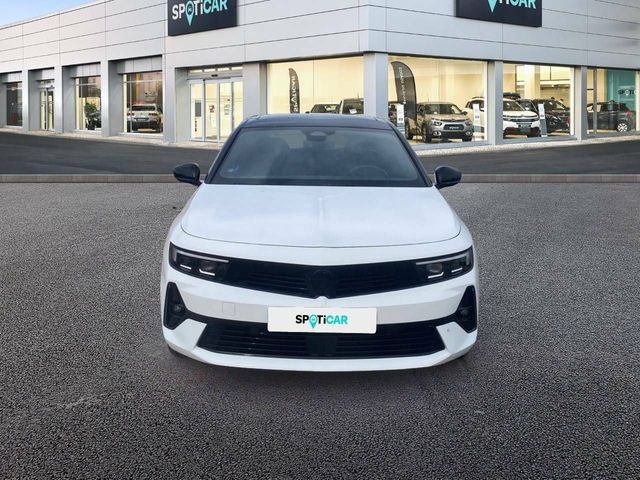 Opel Astra  54kWh  Auto GS