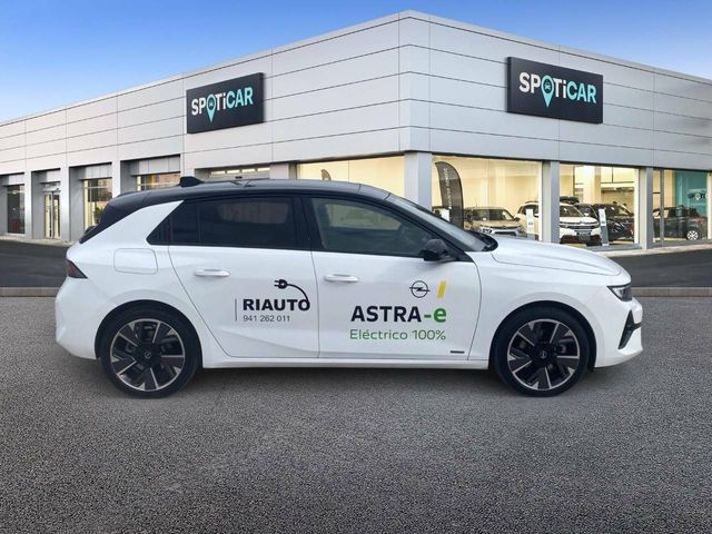 Opel Astra  54kWh  Auto GS
