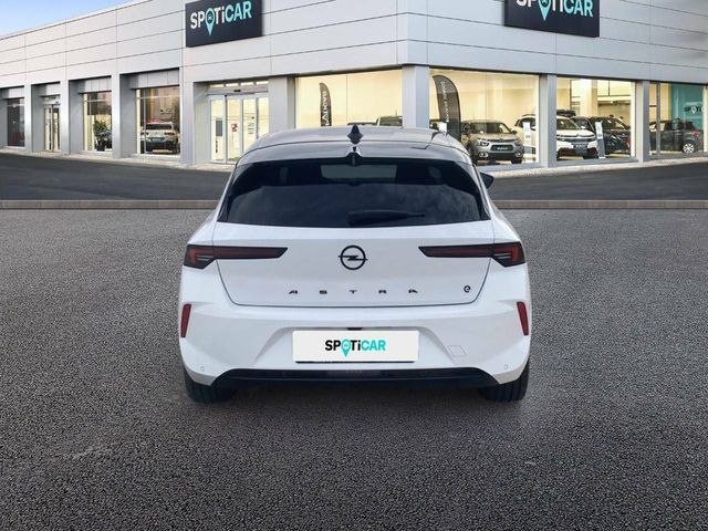Opel Astra  54kWh  Auto GS