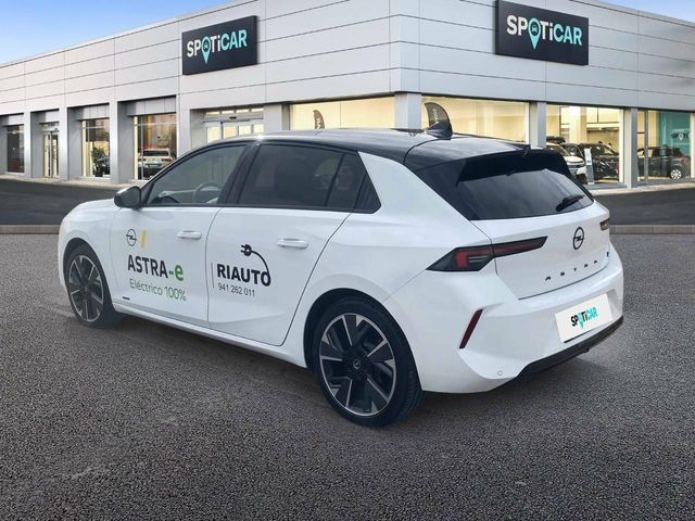 Opel Astra  54kWh  Auto GS