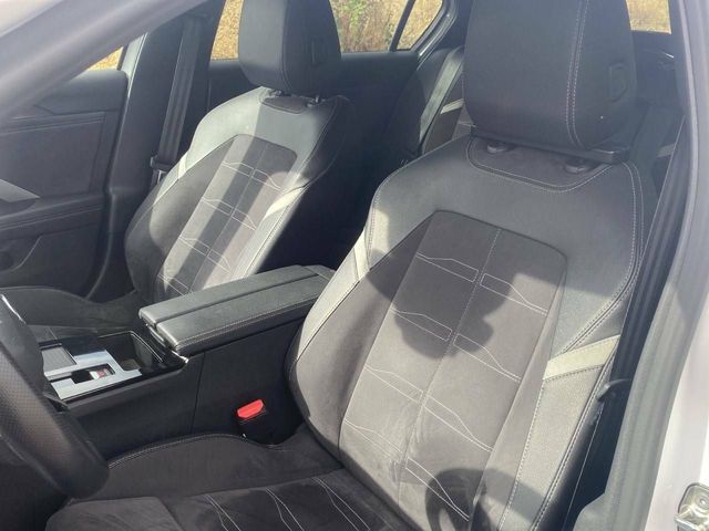 Opel Astra  54kWh  Auto GS