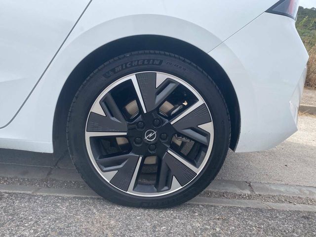 Opel Astra  54kWh  Auto GS