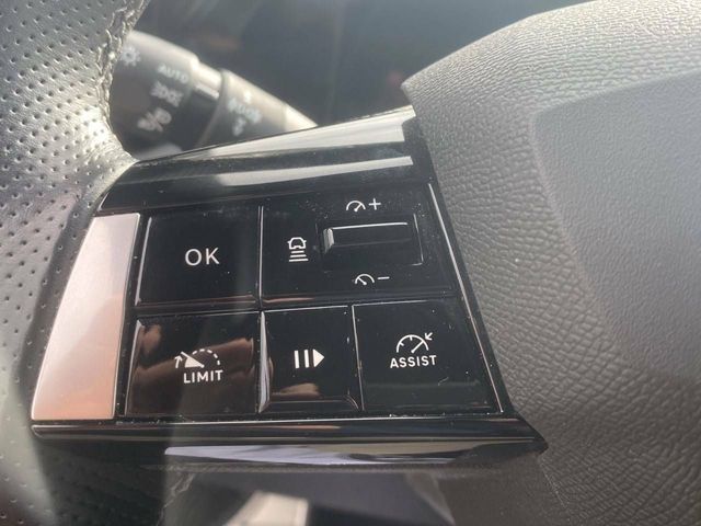 Opel Astra  54kWh  Auto GS