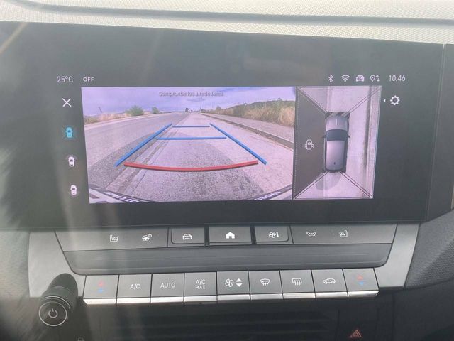 Opel Astra  54kWh  Auto GS