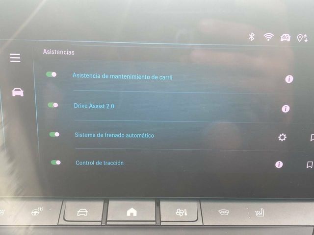 Opel Astra  54kWh  Auto GS