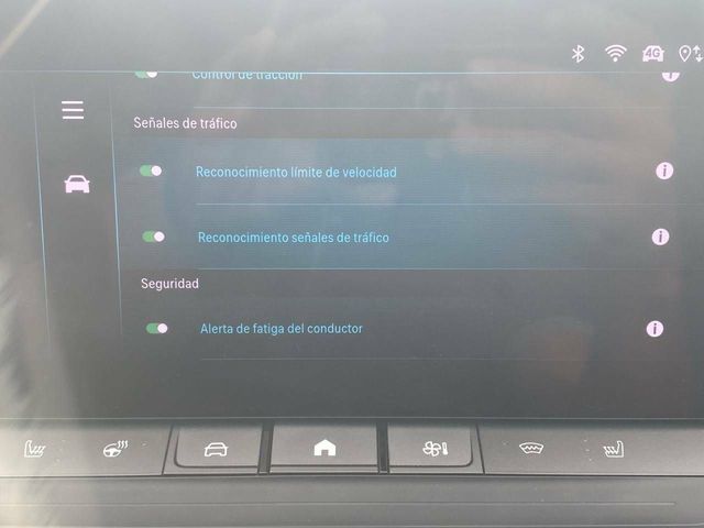 Opel Astra  54kWh  Auto GS