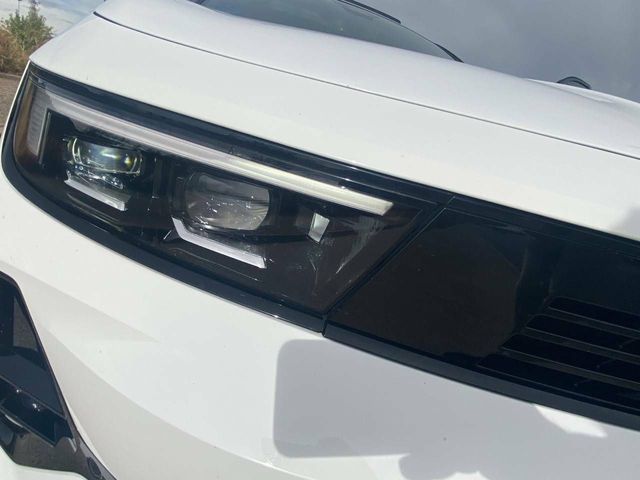 Opel Astra  54kWh  Auto GS